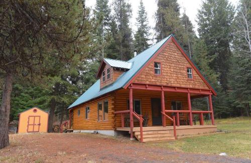 McCall House | Mountain Joy by Casago McCall - Donerightmanagement