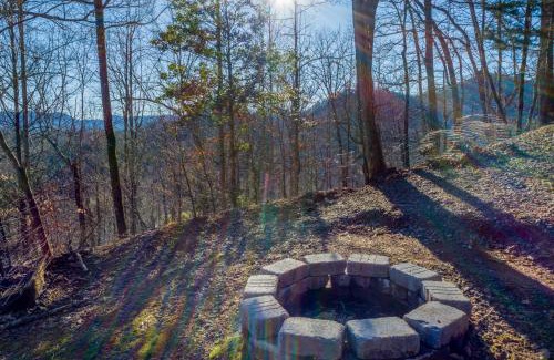 Franklin House | Mountain Joy