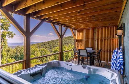 Lenoir House | Mountain Kandy at Blue Ridge Mountain Club