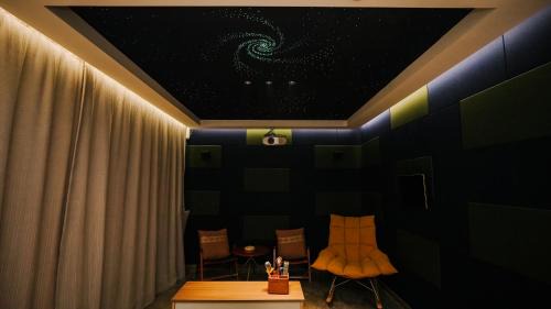 Chang'an District Apartment | Mountain Life