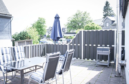 Langewiese House | ★ Mountain Life ★ - Sauna - 8Beds - outdoor ☼ ♥