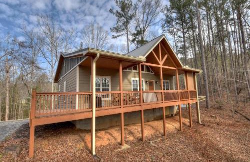 Ellijay House | Mountain Livin'