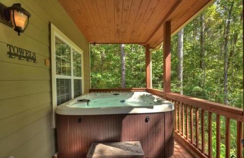 Ellijay House | Mountain Livin'