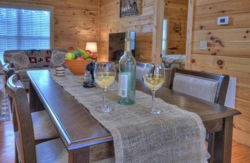 Ellijay House | Mountain Livin'