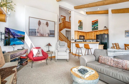Winter Park House | Mountain Lodge - Half a Mile to Winter Park Resort