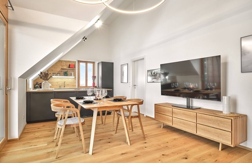 Tauplitz Apartment | Mountain Lovers Three