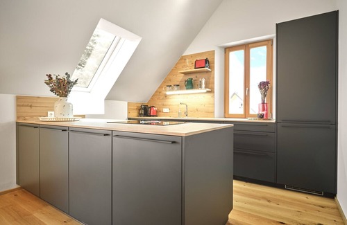 Tauplitz Apartment | Mountain Lovers Three