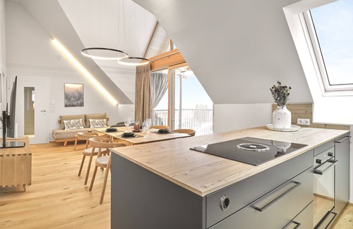 Tauplitz Apartment | Mountain Lovers Three