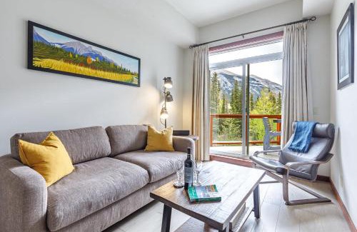 Canmore House | Mountain Luxe