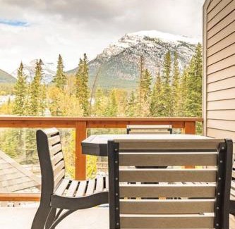 Canmore House | Mountain Luxe