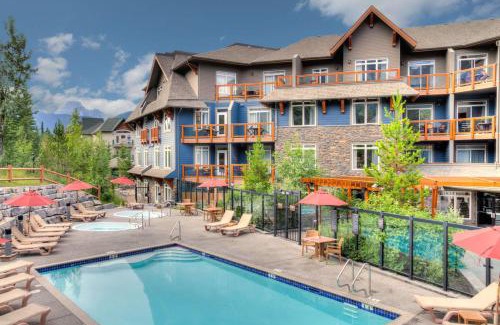 Canmore House | Mountain Luxe
