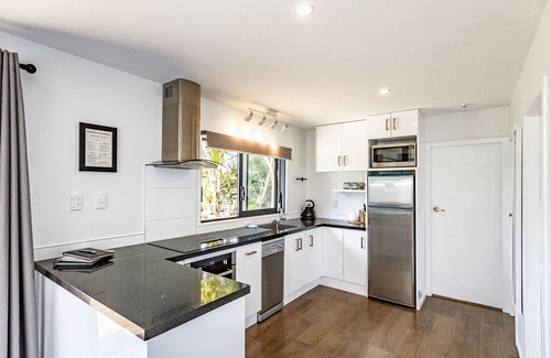 Ohakune Cottage | Mountain Magic - Ohakune Holiday Home