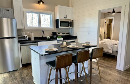 Monteagle Cabin | Mountain Mama at The Retreat at Sunset Bluff
