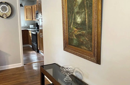 Hendersonville House | Mountain Mama