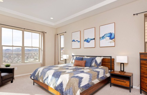 Leyden House | Mountain Marvel | Large Deck with Gorgeous Views, Ping-Pong & Workout Room
