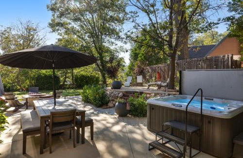 Lake Arrowhead House | Mountain Memories on Tavern Bay