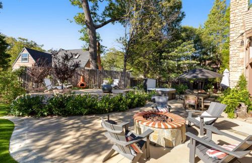 Lake Arrowhead House | Mountain Memories on Tavern Bay
