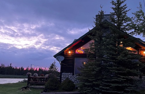 Last Chance House | Mountain-Modern Fifth Wheel Near Yellowstone