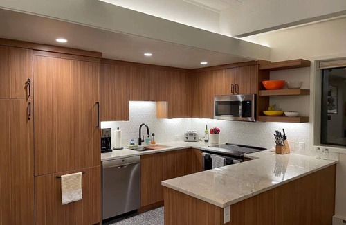 Winter Park Condo | Mountain Modern | Private | Ski-in/out | WP Resort