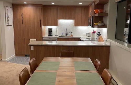 Winter Park Condo | Mountain Modern | Private | Ski-in/out | WP Resort