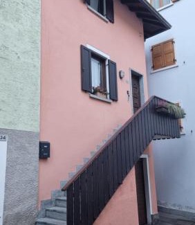Pinzolo Apartment | Mountain Nest
