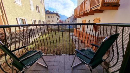 Pinzolo Apartment | Mountain Nest