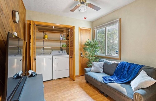 Pocono Summit House | Mountain Oasis, Hot Tub, Game Room, Fire Pit