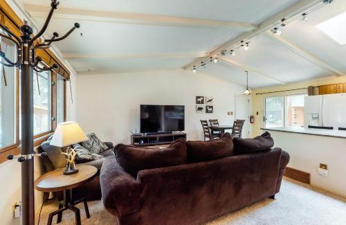 Woodland Park House | Mountain Oasis