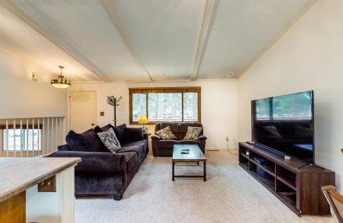 Woodland Park House | Mountain Oasis