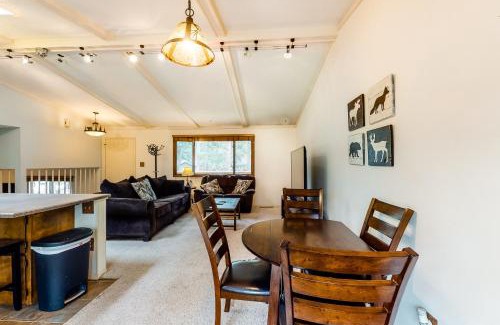 Woodland Park House | Mountain Oasis