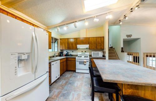 Woodland Park House | Mountain Oasis
