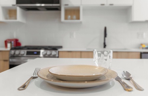 Langford Condo | Mountain Peaks