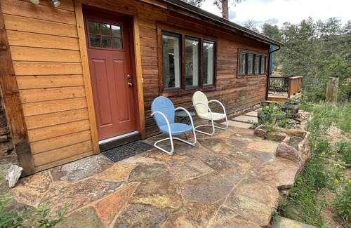 Cascade House | Mountain Retreat