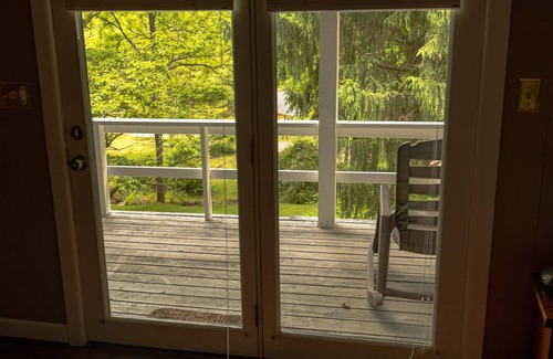 Candler Cottage | Mountain Rental Getaway