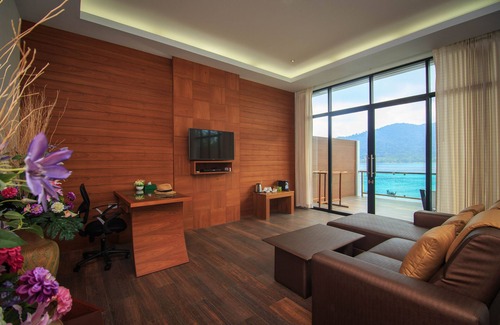 Satun Hotel | Mountain Resort Koh Lipe