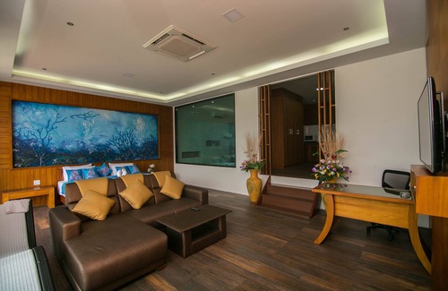 Satun Hotel | Mountain Resort Koh Lipe