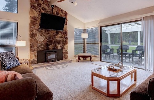 Plumas Eureka Estates House | Mountain Retreat - 91 Ponderosa
