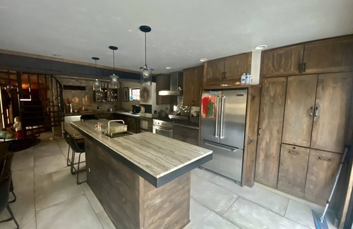 Pine Brook Hill House | Mountain Retreat - Close to Town!