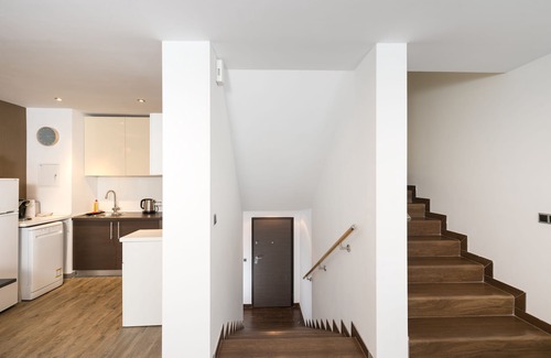 Poiana Brasov Apartment | Mountain retreat in the Carpathians