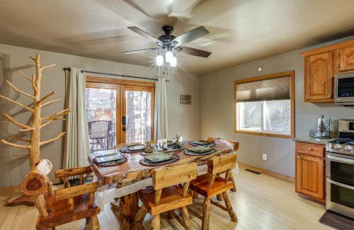 Kachina Village House | Mountain Retreat in Flagstaffs Kachina Village!