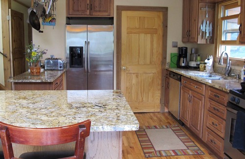 Ophir House | Mountain Retreat of your dreams, near Telluride
