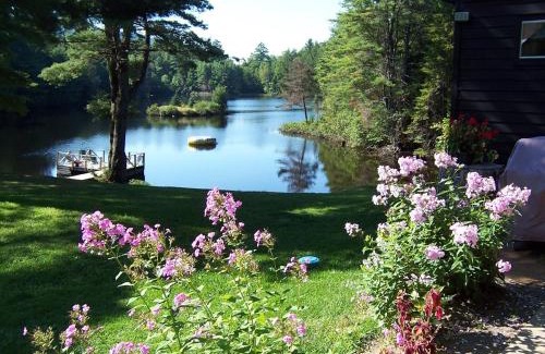 Bolton Landing House | Mountain Retreat on Private Lake-Alderbrook Lodge