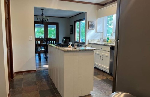 Blairsville House | Mountain Retreat Panoramic Lake Views Private Dock