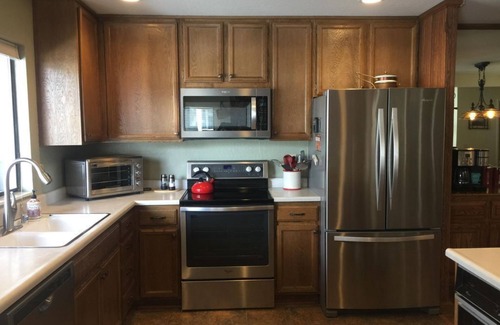 Plumas Eureka Estates House | MOUNTAIN RETREAT ON BEAUTIFUL POND AND GOLF COURSE