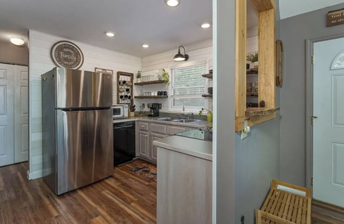 Murphy Cabin | Mountain Retreat with Long range Views