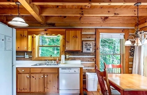 Blue Ridge Cabin | Mountain Ridge Retreat Blue Ridge, GA
