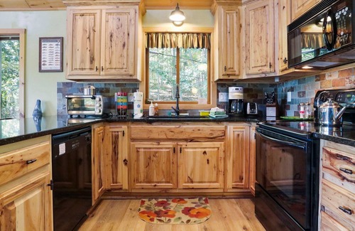 Great Cacapon Cabin | Mountain River Retreat