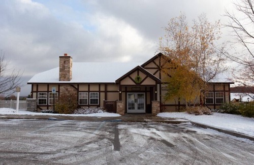 Boyne Falls Condo | Mountain Run at Boyne -2 Bedroom Suite