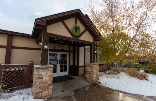 Boyne Falls Condo | Mountain Run at Boyne -2 Bedroom Suite
