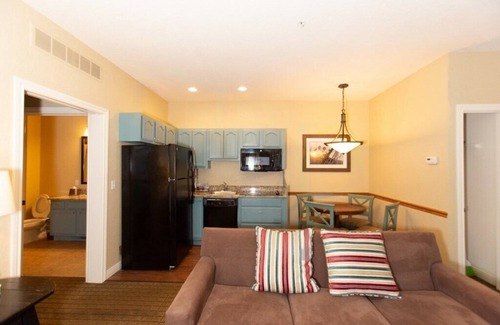 Boyne Falls Condo | Mountain Run at Boyne™ - Spacious 1 Bedroom